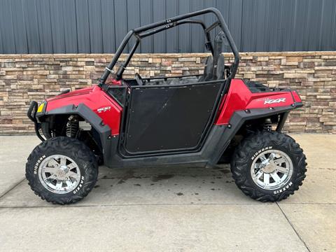 2009 Polaris Ranger™ RZR™ LE in Columbia, Missouri - Photo 13