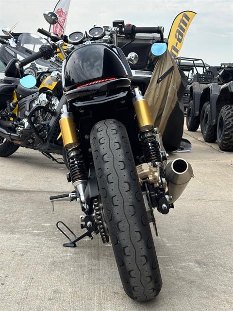 2021 Royal Enfield Twins Continental GT in Columbia, Missouri - Photo 8