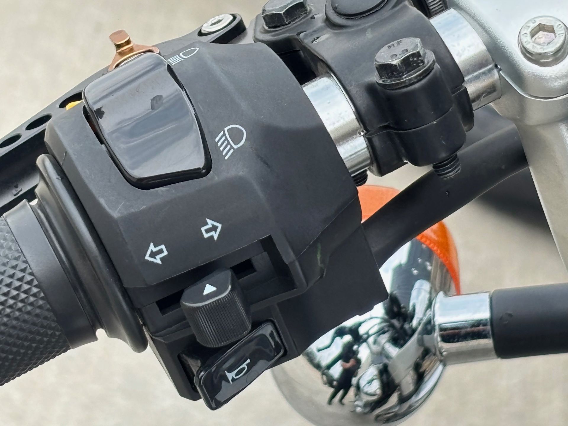 2021 Royal Enfield Twins Continental GT in Columbia, Missouri - Photo 11