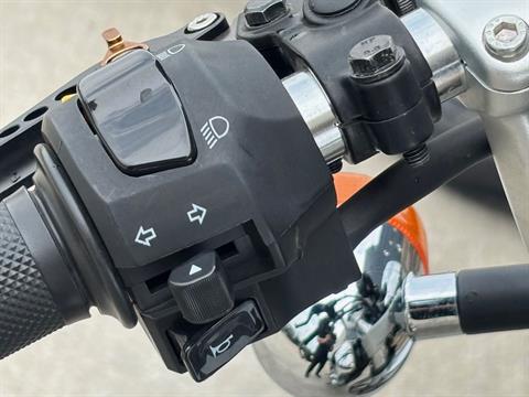 2021 Royal Enfield Twins Continental GT in Columbia, Missouri - Photo 11