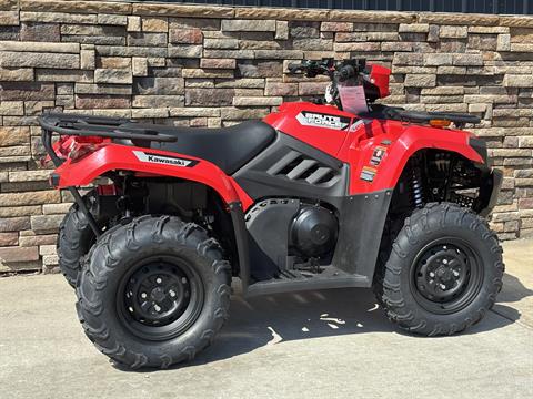 2026 Kawasaki Brute Force® 450 4x4 in Columbia, Missouri - Photo 3