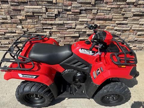 2026 Kawasaki Brute Force® 450 4x4 in Columbia, Missouri - Photo 4