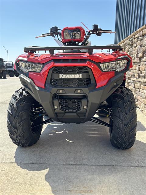 2026 Kawasaki Brute Force® 450 4x4 in Columbia, Missouri - Photo 5