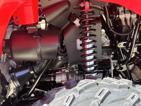 2026 Kawasaki Brute Force® 450 4x4 in Columbia, Missouri - Photo 8