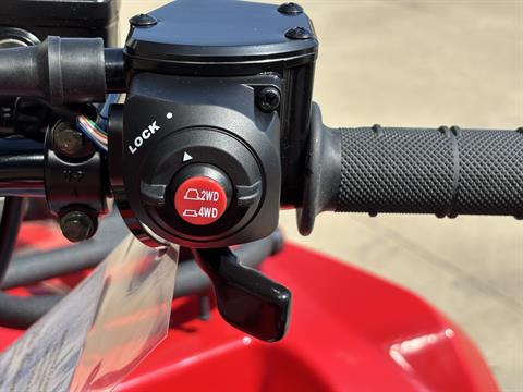 2026 Kawasaki Brute Force® 450 4x4 in Columbia, Missouri - Photo 10