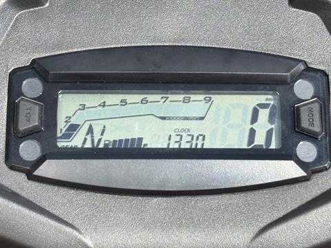 2026 Kawasaki Brute Force® 450 4x4 in Columbia, Missouri - Photo 12