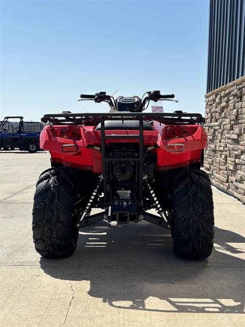 2026 Kawasaki Brute Force® 450 4x4 in Columbia, Missouri - Photo 13