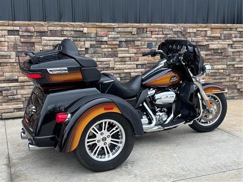 2024 Harley-Davidson Tri Glide® Ultra in Columbia, Missouri - Photo 2