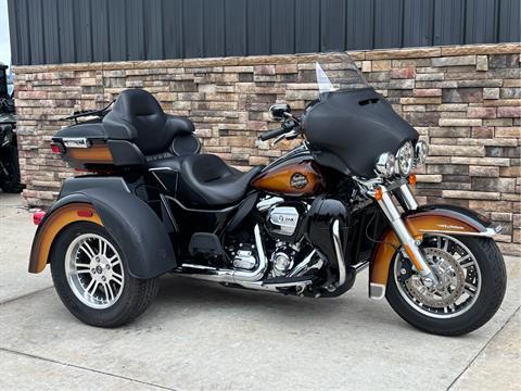 2024 Harley-Davidson Tri Glide® Ultra in Columbia, Missouri - Photo 3