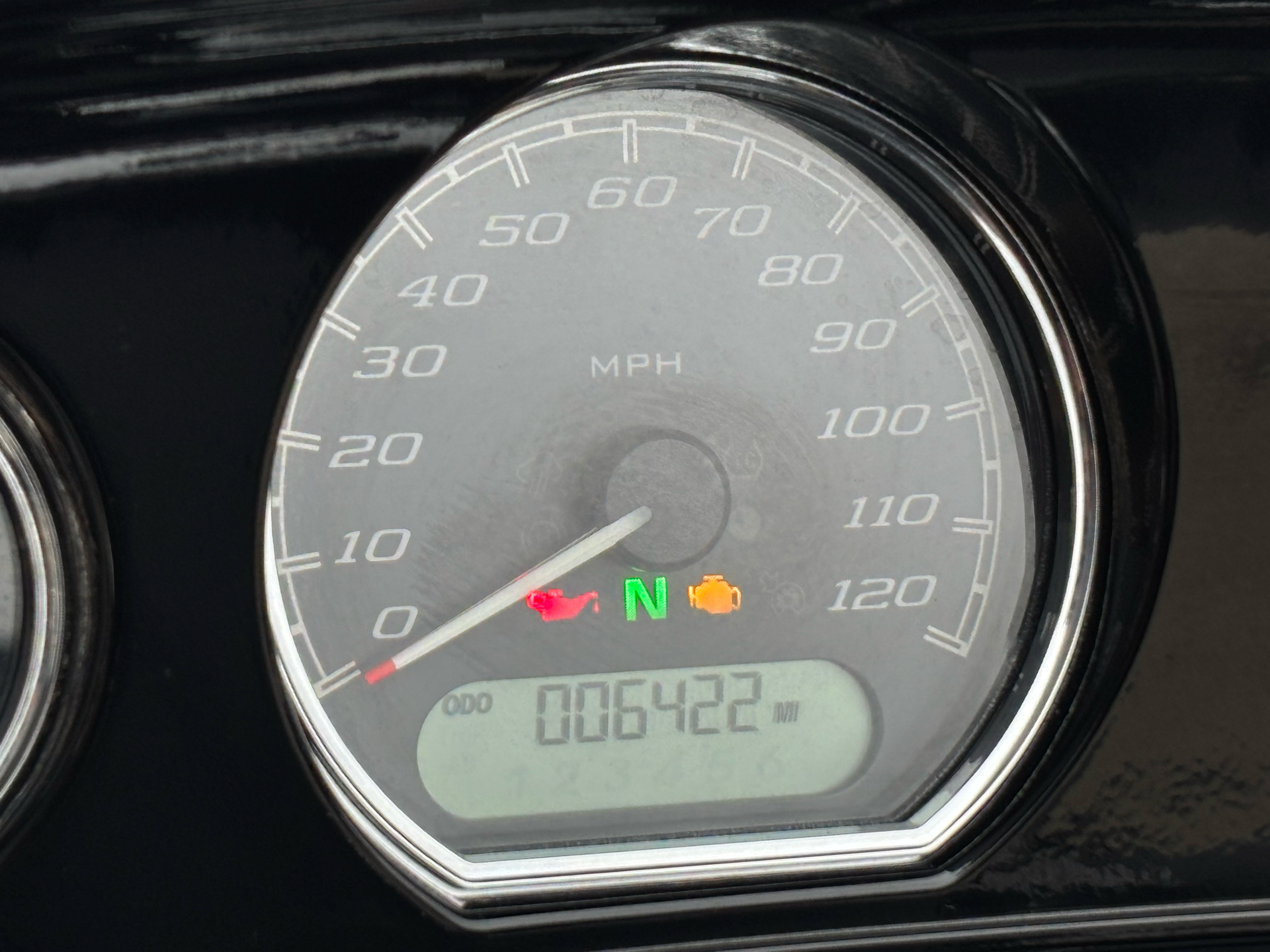 2024 Harley-Davidson Tri Glide® Ultra in Columbia, Missouri - Photo 11