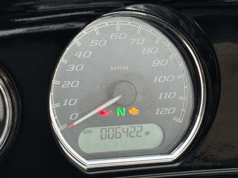 2024 Harley-Davidson Tri Glide® Ultra in Columbia, Missouri - Photo 11