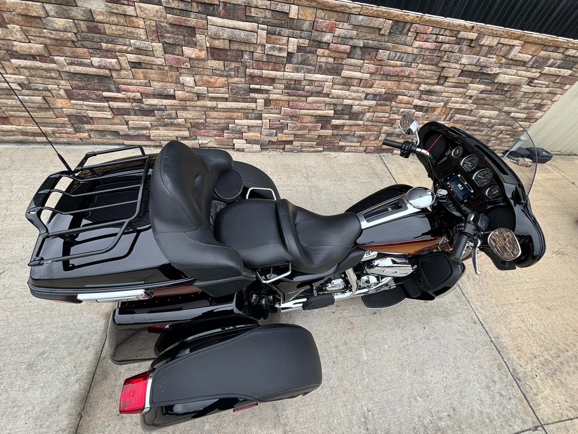 2024 Harley-Davidson Tri Glide® Ultra in Columbia, Missouri - Photo 13