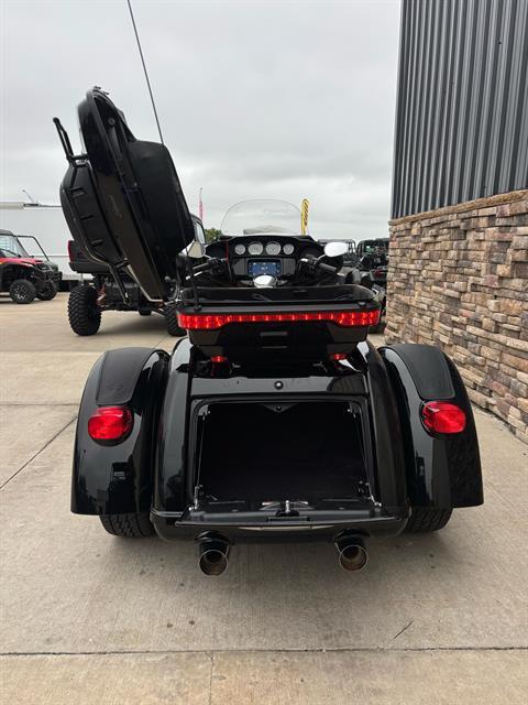 2024 Harley-Davidson Tri Glide® Ultra in Columbia, Missouri - Photo 15