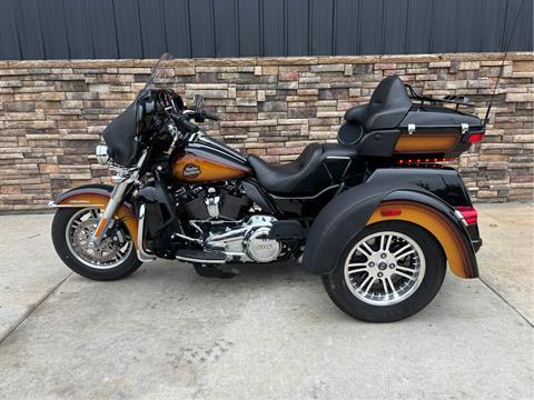 2024 Harley-Davidson Tri Glide® Ultra in Columbia, Missouri - Photo 16