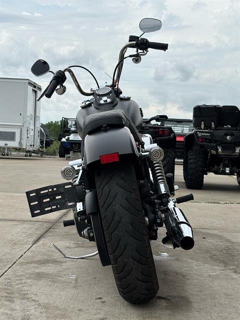 2017 Harley-Davidson Street Bob® in Columbia, Missouri - Photo 4