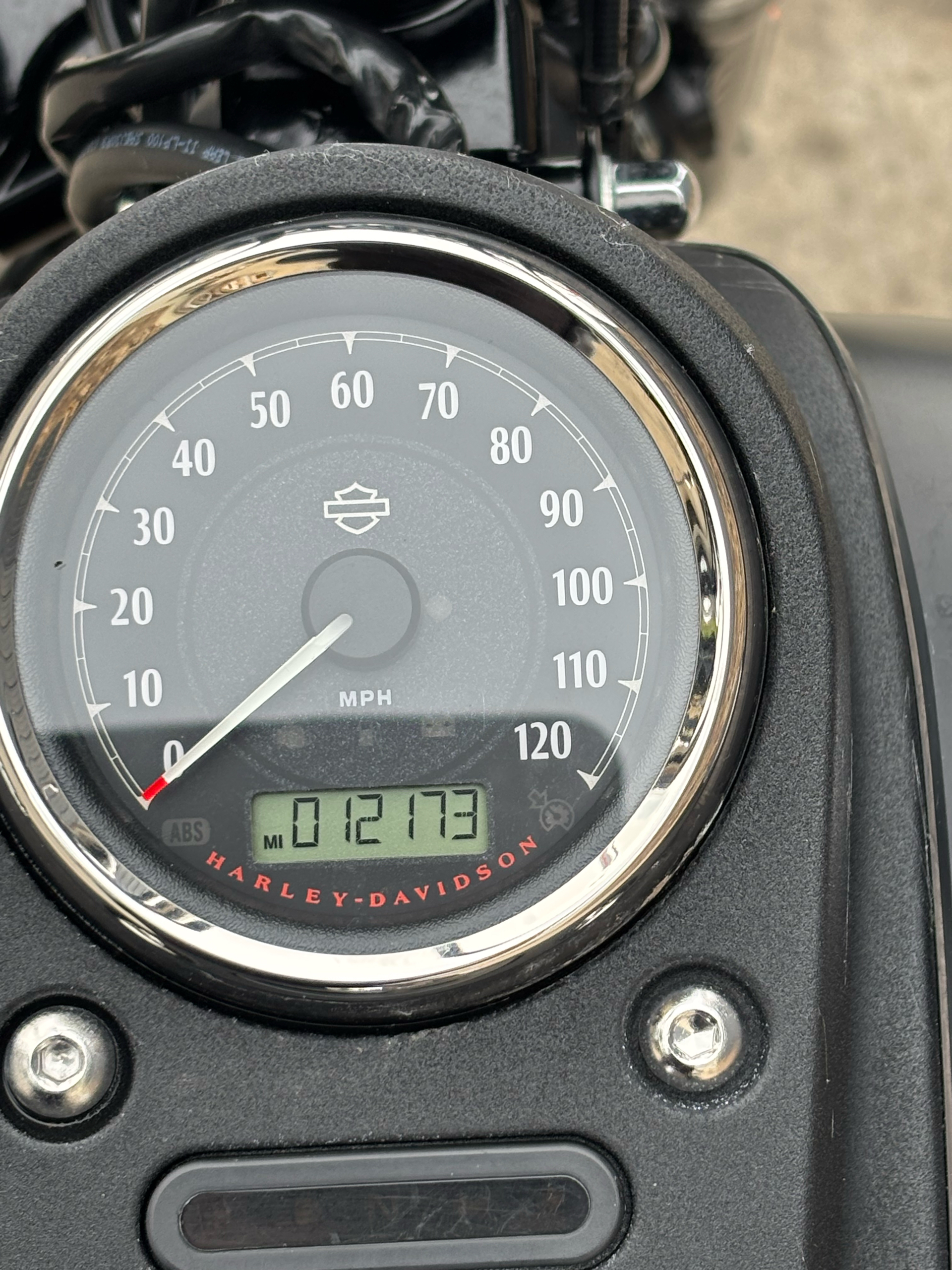 2017 Harley-Davidson Street Bob® in Columbia, Missouri - Photo 6