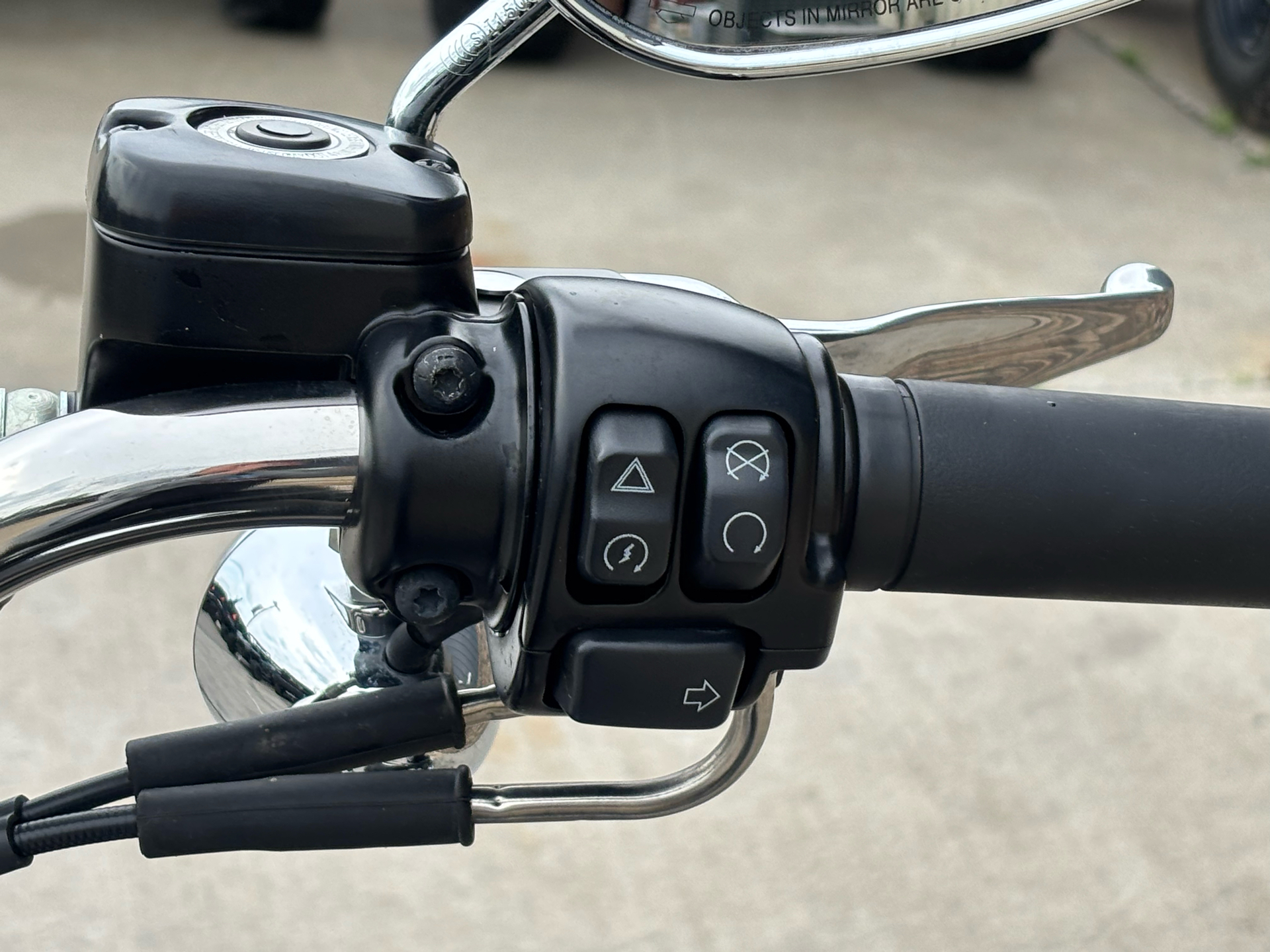 2017 Harley-Davidson Street Bob® in Columbia, Missouri - Photo 8