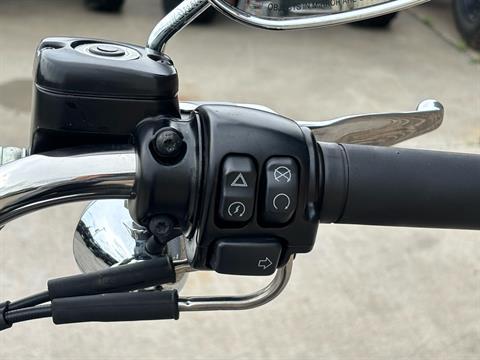 2017 Harley-Davidson Street Bob® in Columbia, Missouri - Photo 8