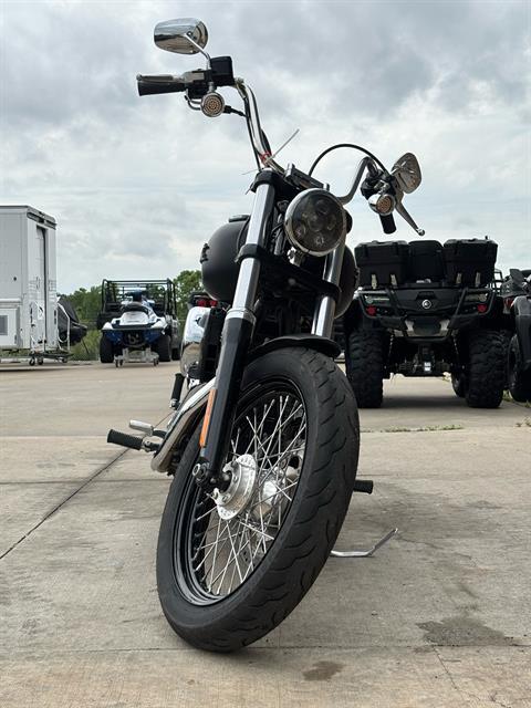 2017 Harley-Davidson Street Bob® in Columbia, Missouri - Photo 9