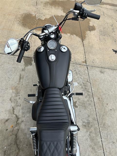 2017 Harley-Davidson Street Bob® in Columbia, Missouri - Photo 10