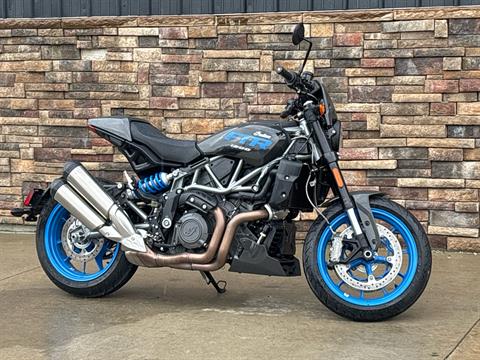 2024 Indian Motorcycle FTR Sport in Columbia, Missouri - Photo 2