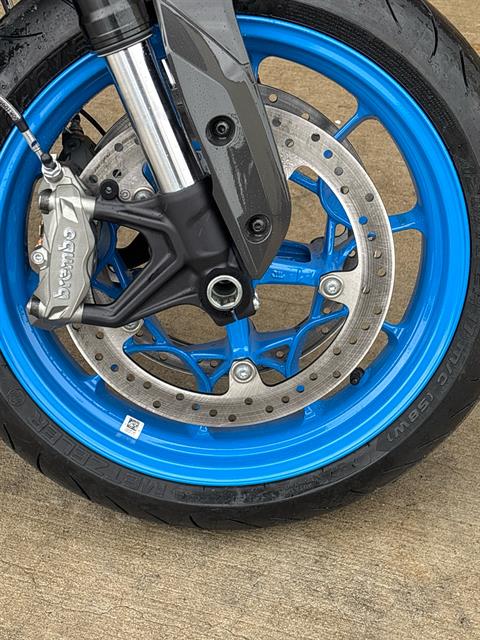 2024 Indian Motorcycle FTR Sport in Columbia, Missouri - Photo 9
