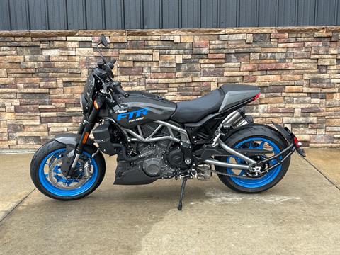 2024 Indian Motorcycle FTR Sport in Columbia, Missouri - Photo 11