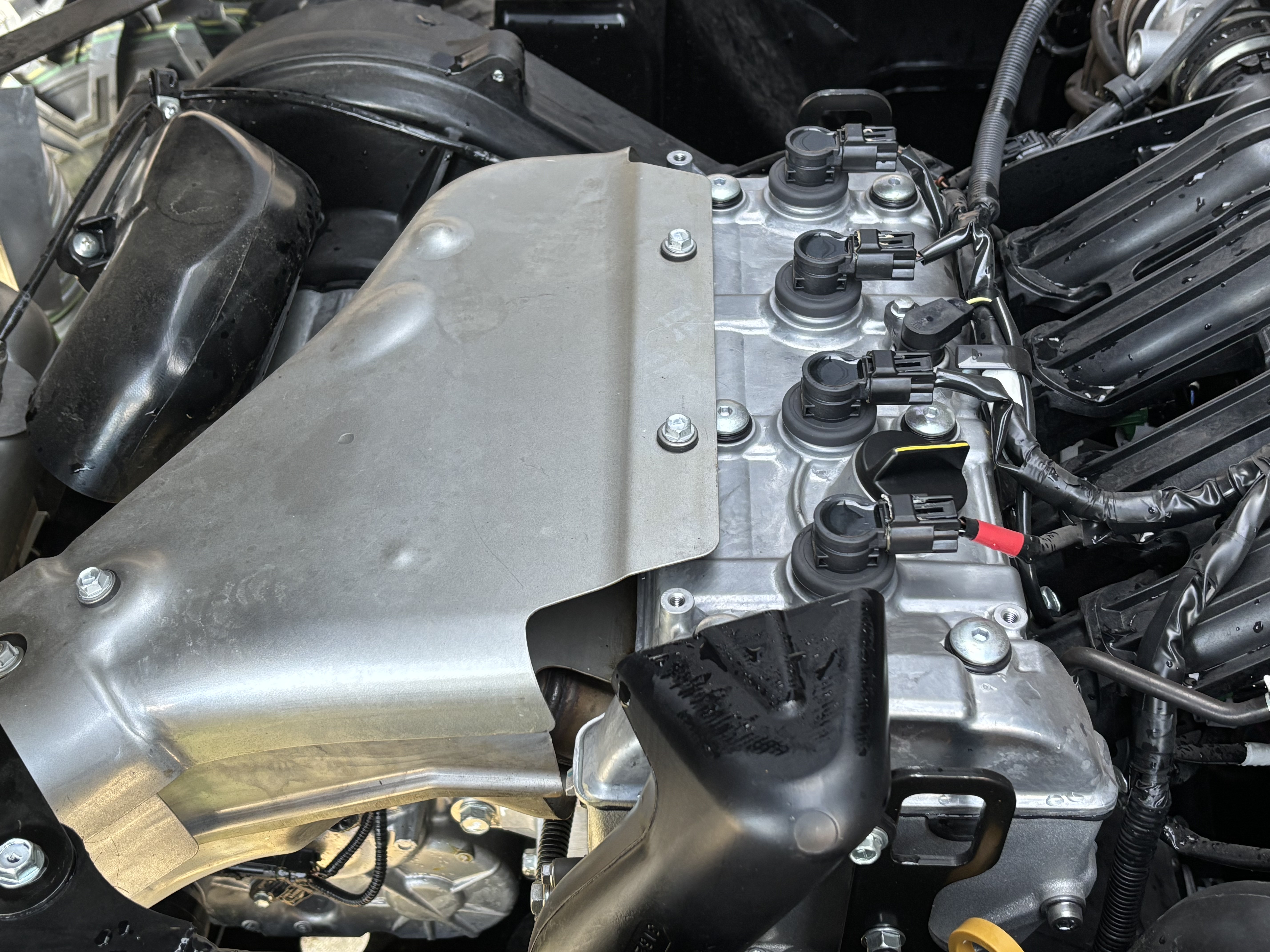 2025 Kawasaki RIDGE XR Deluxe HVAC in Columbia, Missouri - Photo 7