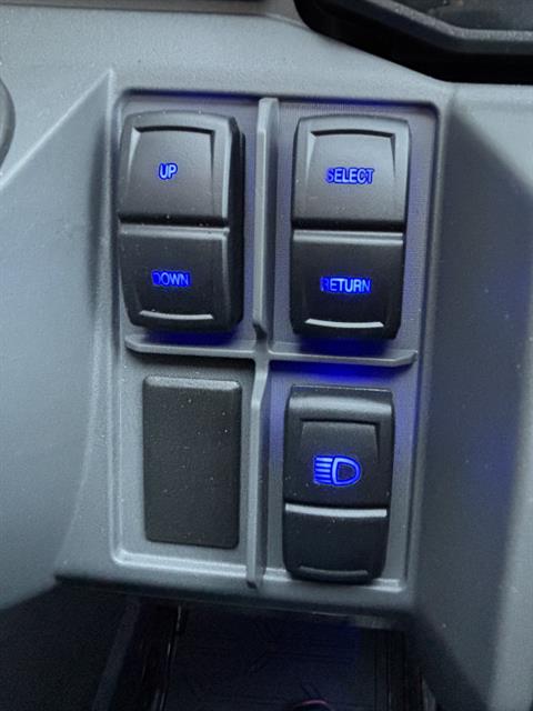 2025 Kawasaki RIDGE XR Deluxe HVAC in Columbia, Missouri - Photo 12