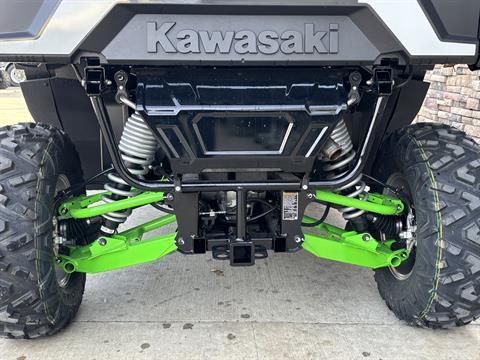 2025 Kawasaki RIDGE XR Deluxe HVAC in Columbia, Missouri - Photo 15