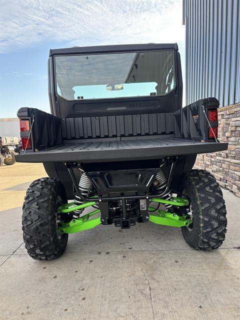 2025 Kawasaki RIDGE XR Deluxe HVAC in Columbia, Missouri - Photo 16