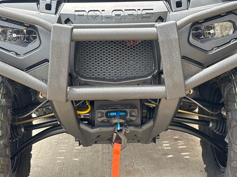 2025 Polaris Sportsman Touring XP 1000 Trail in Columbia, Missouri - Photo 5