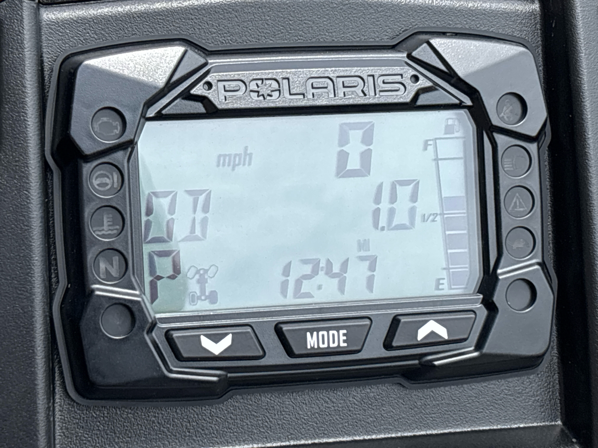 2025 Polaris Sportsman Touring XP 1000 Trail in Columbia, Missouri - Photo 6
