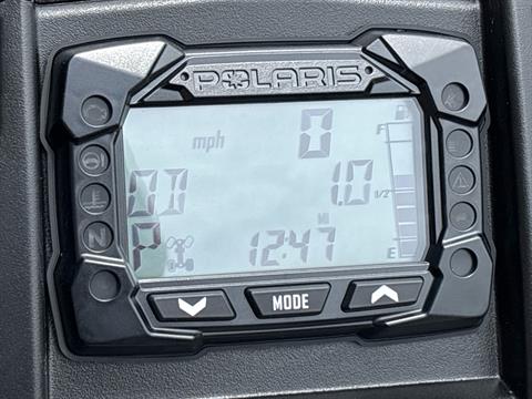 2025 Polaris Sportsman Touring XP 1000 Trail in Columbia, Missouri - Photo 6