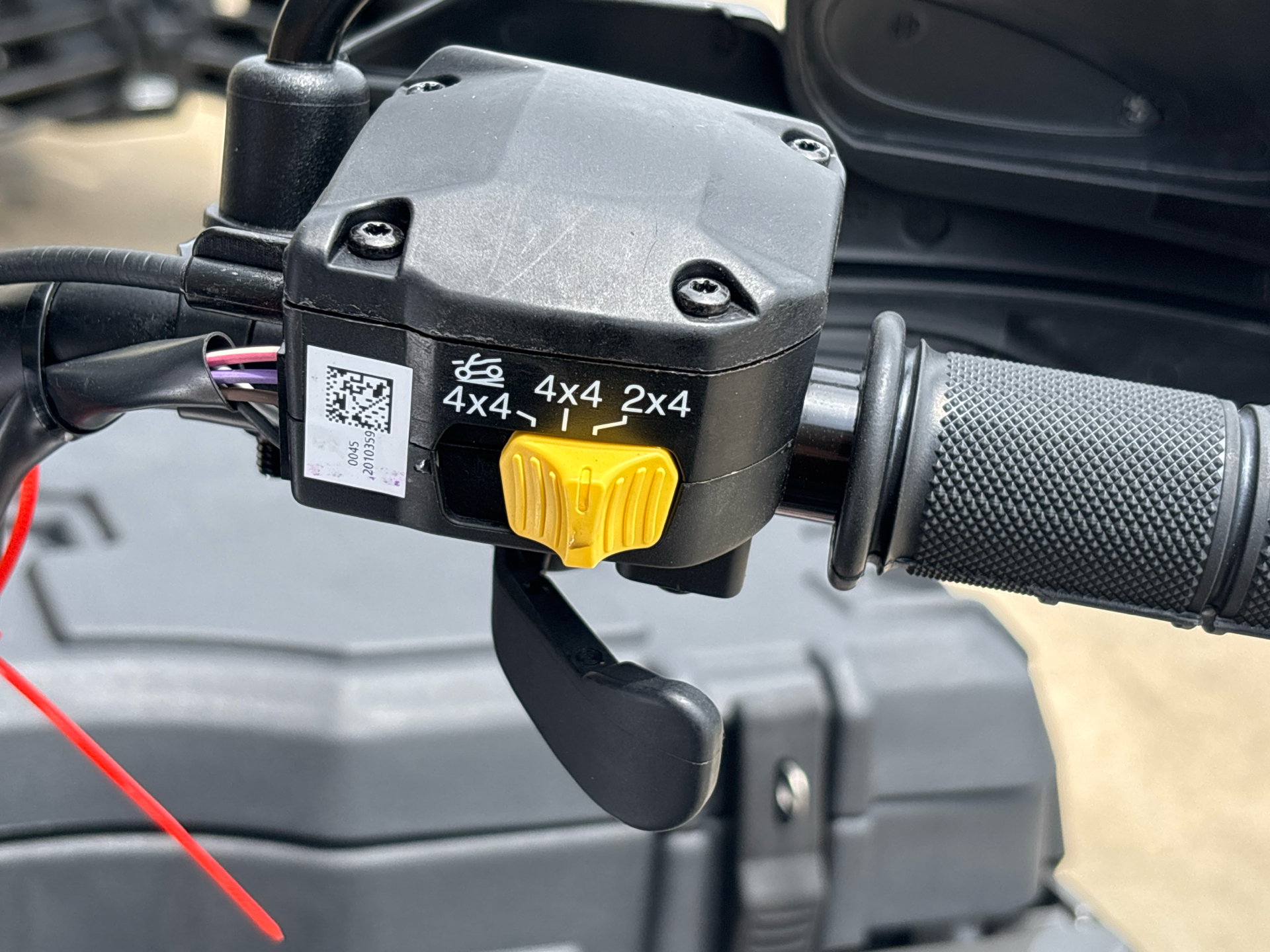 2025 Polaris Sportsman Touring XP 1000 Trail in Columbia, Missouri - Photo 8