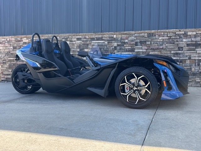 2026 Slingshot SLINGSHOT SLR in Columbia, Missouri - Photo 1