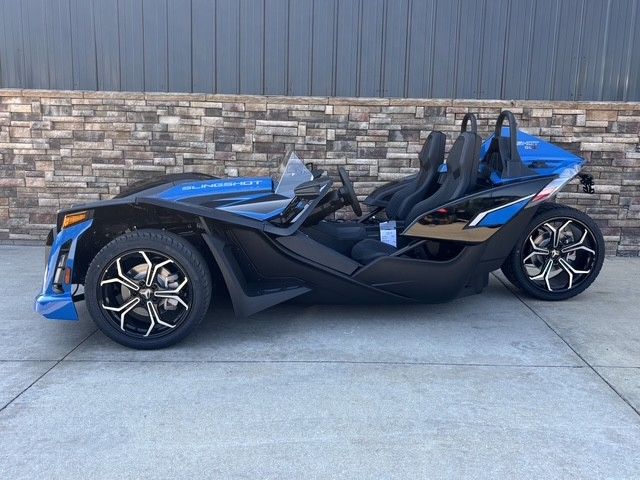 2026 Slingshot SLINGSHOT SLR in Columbia, Missouri - Photo 2