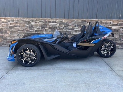 2026 Slingshot SLINGSHOT SLR in Columbia, Missouri - Photo 2