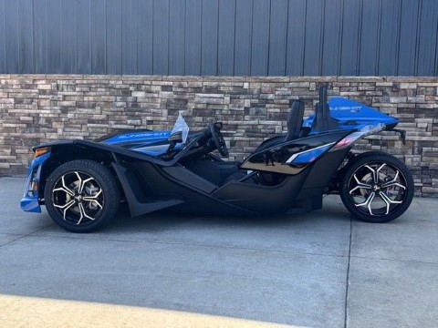 2026 Slingshot SLINGSHOT SLR in Columbia, Missouri - Photo 3