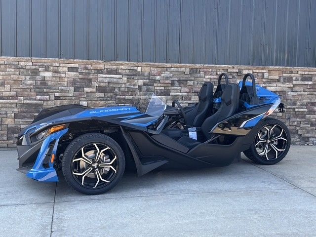 2026 Slingshot SLINGSHOT SLR in Columbia, Missouri - Photo 4