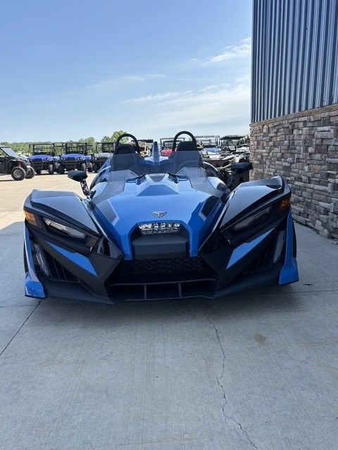 2026 Slingshot SLINGSHOT SLR in Columbia, Missouri - Photo 14