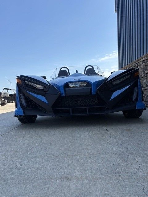 2026 Slingshot SLINGSHOT SLR in Columbia, Missouri - Photo 15