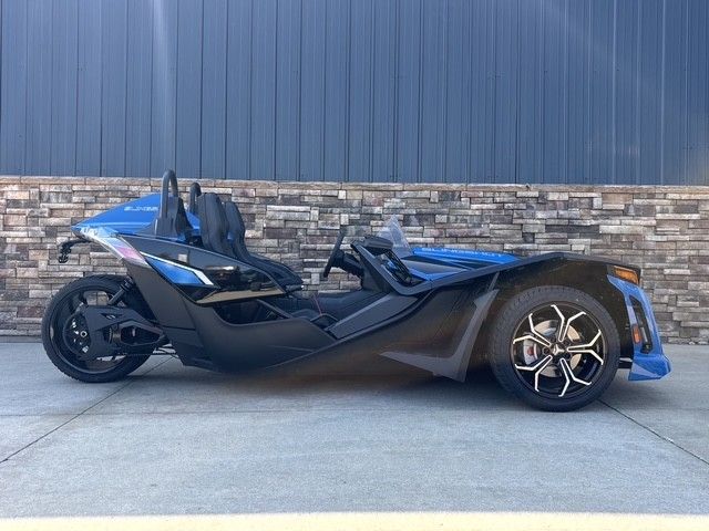 2026 Slingshot SLINGSHOT SLR in Columbia, Missouri - Photo 17