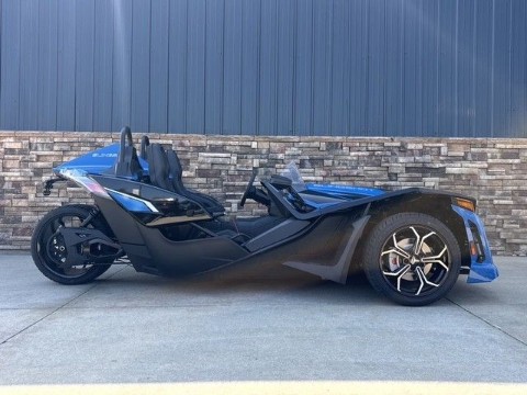 2026 Slingshot SLINGSHOT SLR in Columbia, Missouri - Photo 17
