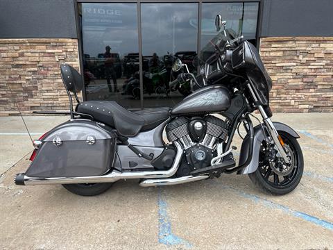 2018 Indian Motorcycle Chieftain® ABS in Columbia, Missouri - Photo 1