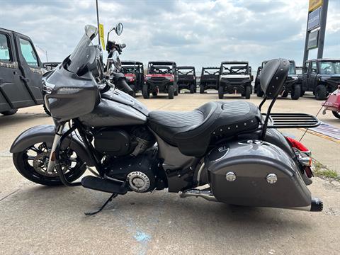 2018 Indian Motorcycle Chieftain® ABS in Columbia, Missouri - Photo 2