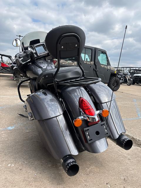 2018 Indian Motorcycle Chieftain® ABS in Columbia, Missouri - Photo 3