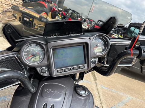 2018 Indian Motorcycle Chieftain® ABS in Columbia, Missouri - Photo 4