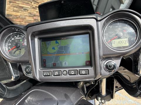 2018 Indian Motorcycle Chieftain® ABS in Columbia, Missouri - Photo 6