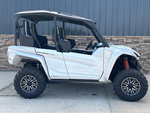 2022 Yamaha Wolverine RMAX2 1000 XT-R in Columbia, Missouri - Photo 1